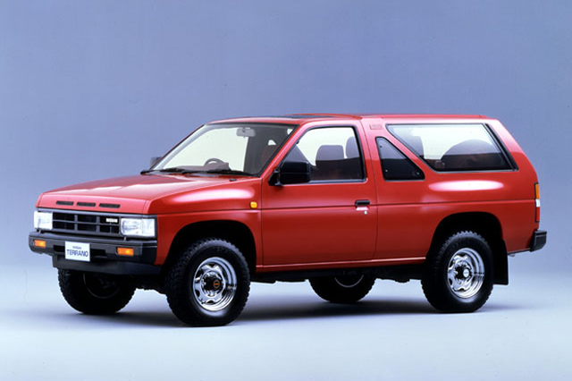 古今東西、ディーゼルエンジン搭載車特集