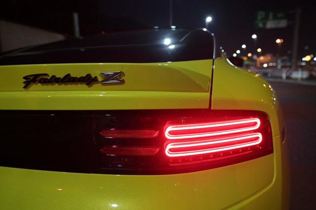 第243回：幻の昭和 【カーマニア人間国宝への道】 - webCG