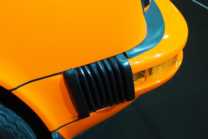 ポルシェ911（1976年）