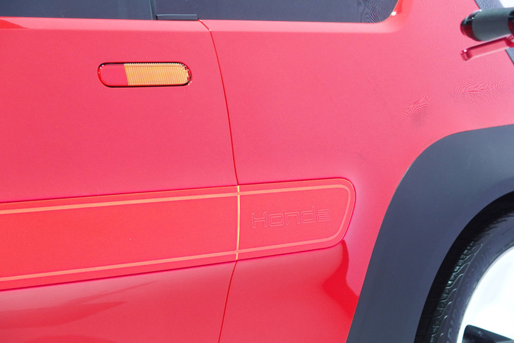 SUSTAINA-C Concept（サステナ・シー コンセプト）