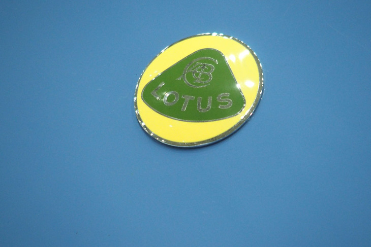 ロータス・エラン Sr3 FHC（1967年）／ACマインズ