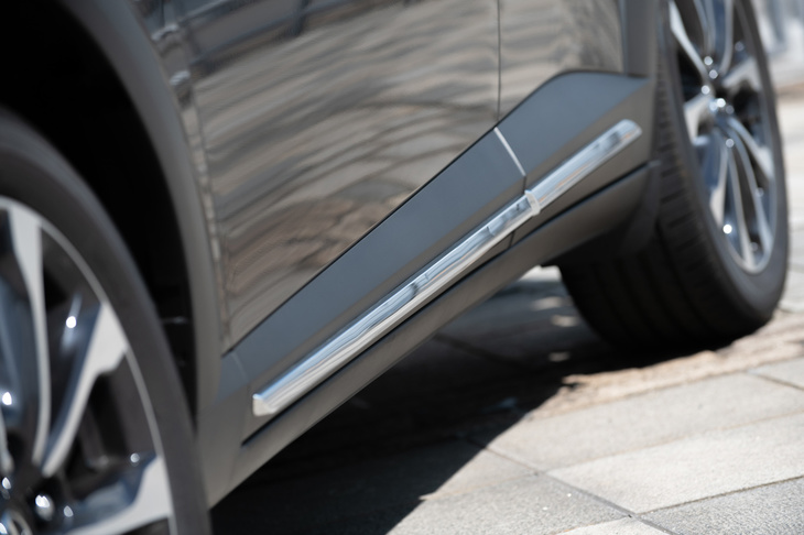 マツダCX-3 XD Lパッケージ