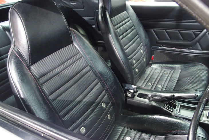 トヨタ・セリカLB 2000GT RA25型（1973年）