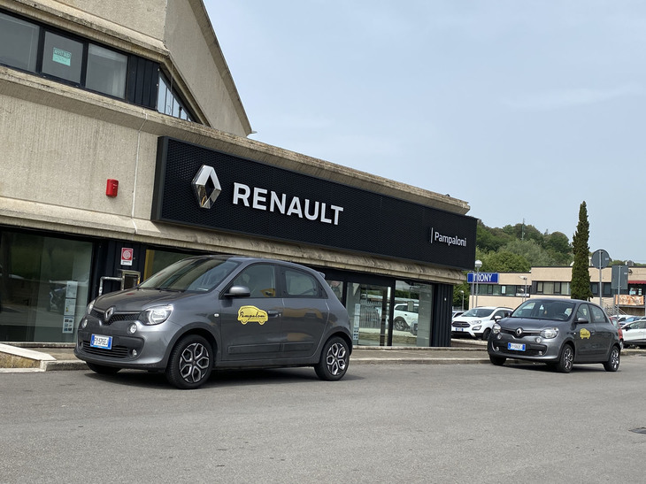 イタリアの自動車販売店は、2020年5月4日から本格的に営業を再開した。