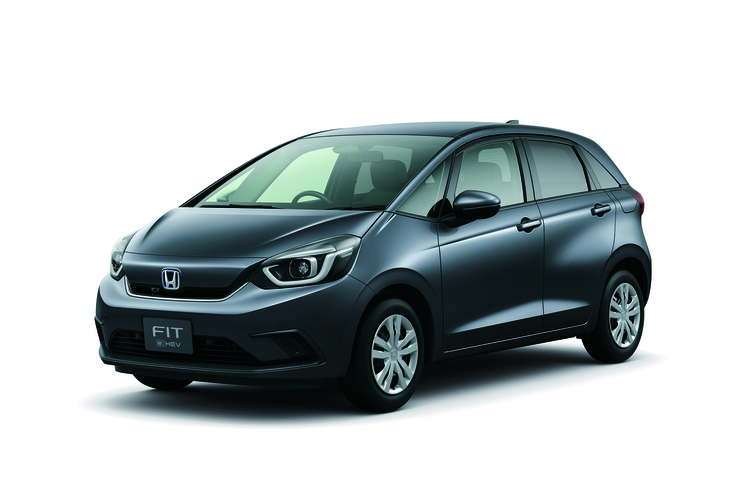 2020年2月に発売された現行型「ホンダ・フィット」。燃費や室内の寸法等の数値を追わず“心地よさ”を追求したという触れ込みだったが、肝心の販売台数はちょっと低迷気味。