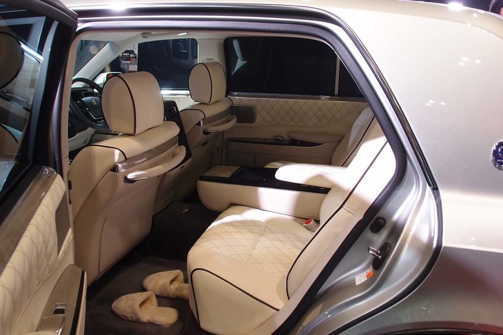 トムス センチュリー