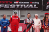 「TOYOTA GAZOO Racing FESTIVAL 2013」の会場から 【画像・写真】3