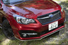 スバル・インプレッサスポーツ ハイブリッド2.0i-S EyeSight（4WD/CVT）【試乗記】 モトが取れる高級仕様車 の画像3