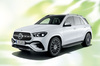 メルセデスが「GLE300d」を値下げし新グレード「GLEコア」を新設定