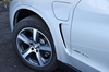 BMW X5 xDrive40e（4WD/8AT）【レビュー】 プラグイン機能がなくても最高 の画像6