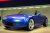 【東京モーターショー2003】マツダ「Zoom-Zoom to the future」 【ニュース】 の画像2