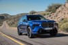 フロントフェイスが大きく変わった最新型「BMW X7」発売