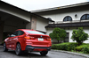 BMW X4 xDrive35i Mスポーツ（4WD/8AT）／X4 xDrive28i Mスポーツ（4WD/8AT）【試乗記】 隠せぬ血筋 の画像31