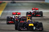 第15戦シンガポールGP「レッドブルにないもの」【F1 2010 続報】 【ニュース】 の画像4