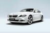 BMW6シリーズクーペの特別仕様車発売
