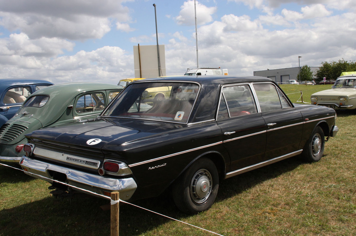 第5回 アメリカ版 新しい上司はフランス人 日産騒動 以前のルノー史を探る マッキナ あらモーダ Webcg