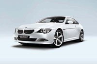 BMW6シリーズクーペの特別仕様車発売