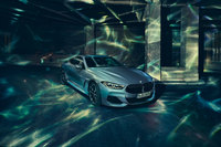 新型「BMW 8シリーズ クーペ」の特別仕様車 限定10台で発売