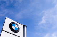 BMWの“スターマークタイヤ”は、クルマの開発段階からそれぞれの車種に合わせて開発された最適なタイヤ。BMW本来のパフォーマンスを長く維持し、その走りを楽しむためにも、気軽に正規ディーラーに相談してほしいという。