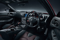 日産が「フェアレディZ 50th Anniversary」の価格を発表の画像