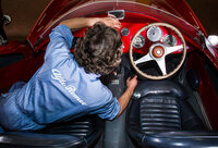 アルファ・ロメオとマセラティがレストア事業やスペシャルモデルの開発などで協業の画像