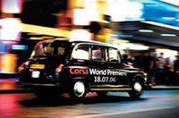 「オペル・コルサ」、新型は7月のロンドンで初公開