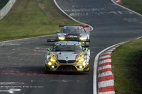 ニュルブルクリンク24時間 2015（後編）