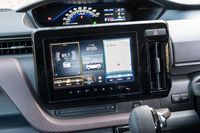 スズキ・ソリオ バンディット ハイブリッドSV（FF/5AT）【試乗記】の画像