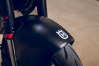 ハスクバーナ・ヴィットピレン401（6MT）／スヴァルトピレン401（6MT）【海外試乗記】の画像