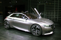 パリサロン2014の会場から（その14）