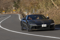 フェラーリ12チリンドリ（後編）の画像