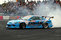 D1グランプリ入門その1「ドリフト競技のトップシリーズ」