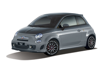 「アバルト595」に40台限定の特別仕様車が登場