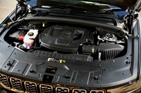 輸入車チョイ乗りリポート 第5回：見た目で選んで何が悪いの画像