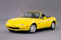 ユーノス・ロードスター（1989年）