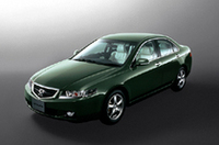 ホンダ「アコード」「アコードワゴン」に特別仕様車