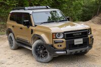 渕野「そういえば、丸目2灯のモデルもありましたよね？」　
	ほった「丸目ランプが標準で装備されたのは、初版限定モデルの『ZX“ファーストエディション”』だけです。今は確か、販売店オプションで用意されていますよ」　
	（写真：郡大二郎）