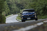 走りも見た目も大きく進化した最新の「ルーテシア」を試すの画像