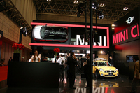 MINI【カースコープ】