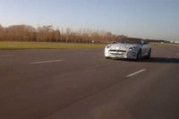 「Fタイプ」のティーザー動画を公開【Movie】