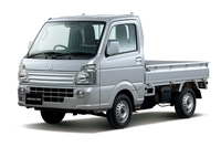 ミニキャブ トラック