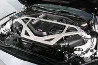 スタディが「BMW 3.0 CSL」を日本初公開　BMW Mの創立50周年を祝う貴重な限定モデルの画像