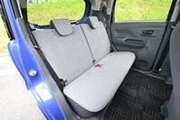 スズキが「eスカイ」を発表　日常の足としての使いやすさを追求した軽乗用EVの第1弾の画像