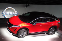 EV時代は後輪駆動がメインになる？　EVプラットフォームの潮流と「アリア」に見る日産の思惑