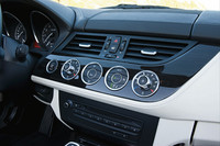 BMW Z4がフルモデルチェンジ【デトロイトショー09】の画像