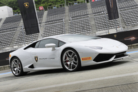 ランボルギーニ・ウラカンLP610-4