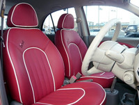 特別仕様車「ミツオカ・ビュート さくら」発売の画像