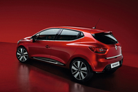 ルノーが新型「ルーテシア」を7月末に発表の画像