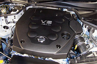 日産「スカイライン」にクーペ登場！の画像