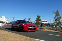 「日産GT-R」認定中古車へのプロセスを体験の画像